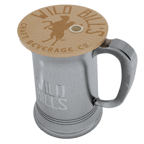 Mystery Mug