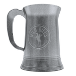 Cast Aluminum Tankard