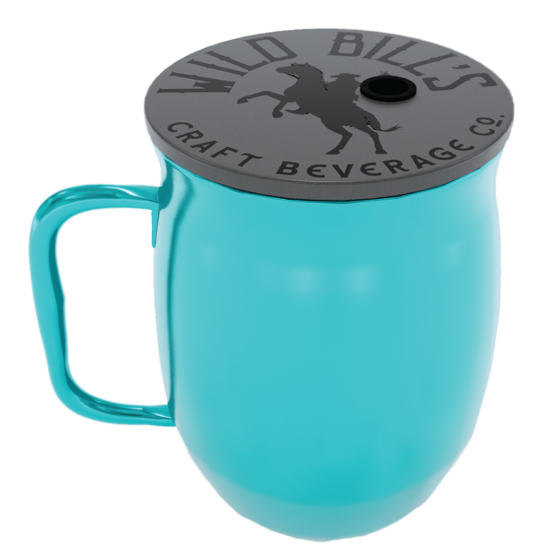 Mug Lids