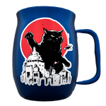 Catzilla Chaos Double Barrel.