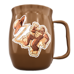 Bigfoot Double Barrel