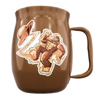 Bigfoot Double Barrel