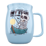 Gone Fishin' Double Barrel