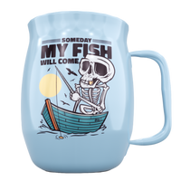 Gone Fishin' Double Barrel