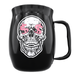 Cash Skull Double Barrel.