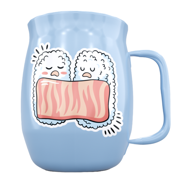 Sleepy Sushi Double Barrel – Wild Bill's Craft Beverage Co.