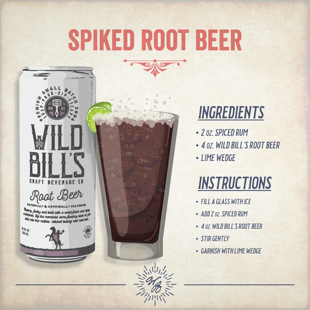 Root Beer 12-Pack