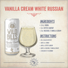 Vanilla Cream 12-Pack