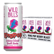 Ring Pop Berry Blast 12-Pack