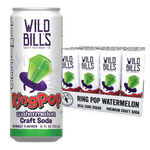 Ring Pop Watermelon Soda – 12 Pack
