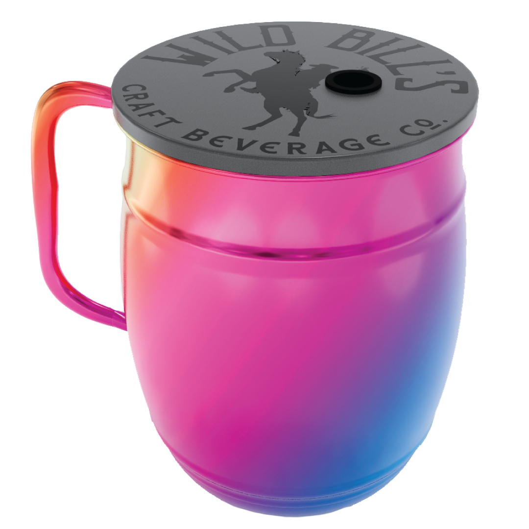 Mug Lids