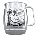 Winnie-the-Pooh Limited Edition Mug