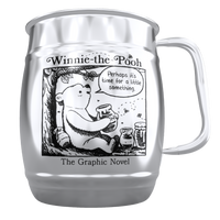 Winnie-the-Pooh Limited Edition Mug