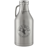 Steel Growler