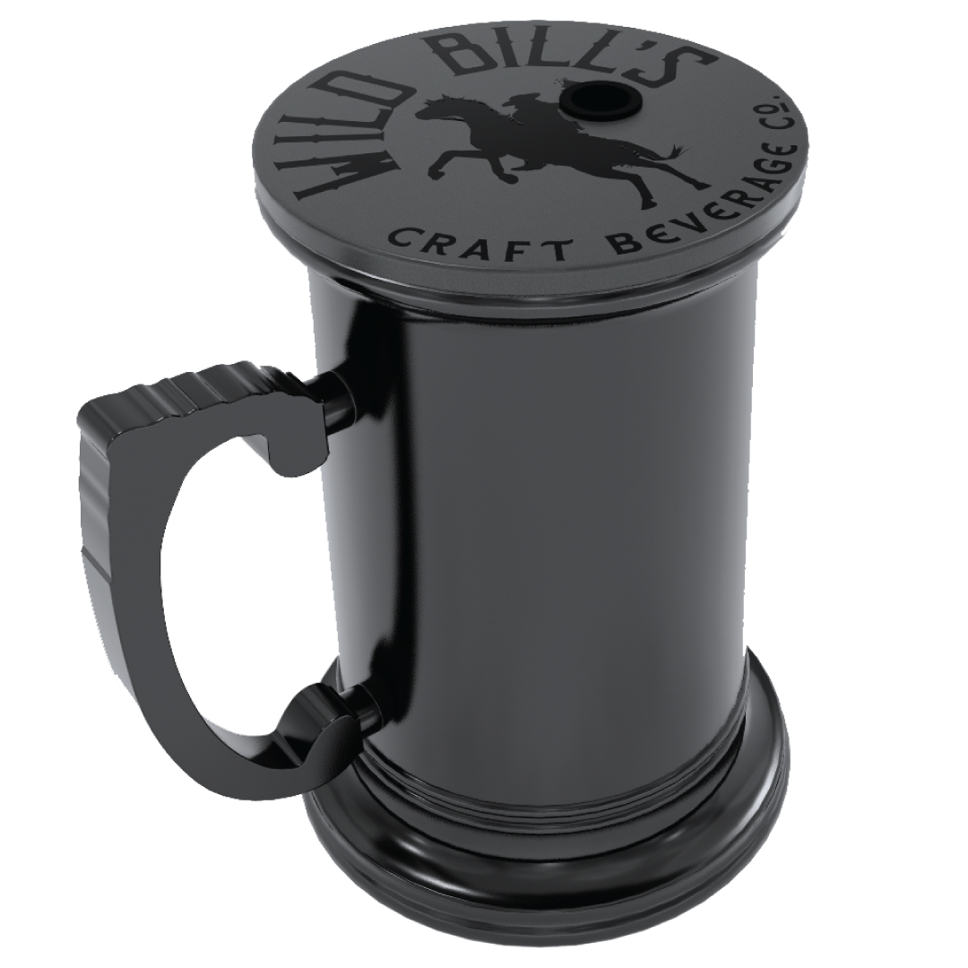 Mug Lids