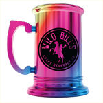 Rainbow Tankard