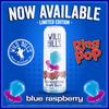 Ring Pop Blue Raspberry 12-Pack