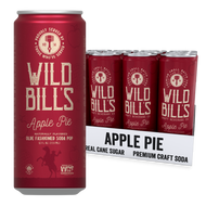 Apple Pie 12-Pack