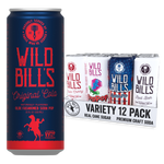 Untamed Variety Pack – 12 Pack