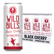 Black Cherry 12-Pack