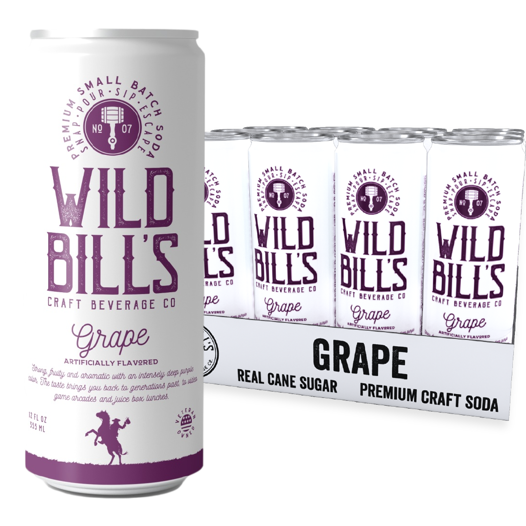 Grape 12-Pack