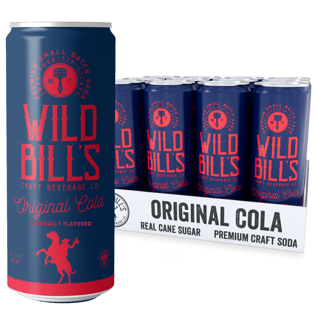 Original Cola 12-Pack
