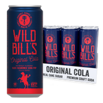 Original Cola Soda – 12 Pack