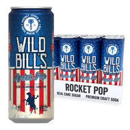 Rocket Pop 12-Pack