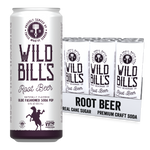 Root Beer Soda – 12 Pack
