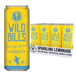 Sparkling Lemonade – 12 Pack