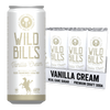 Vanilla Cream 12-Pack