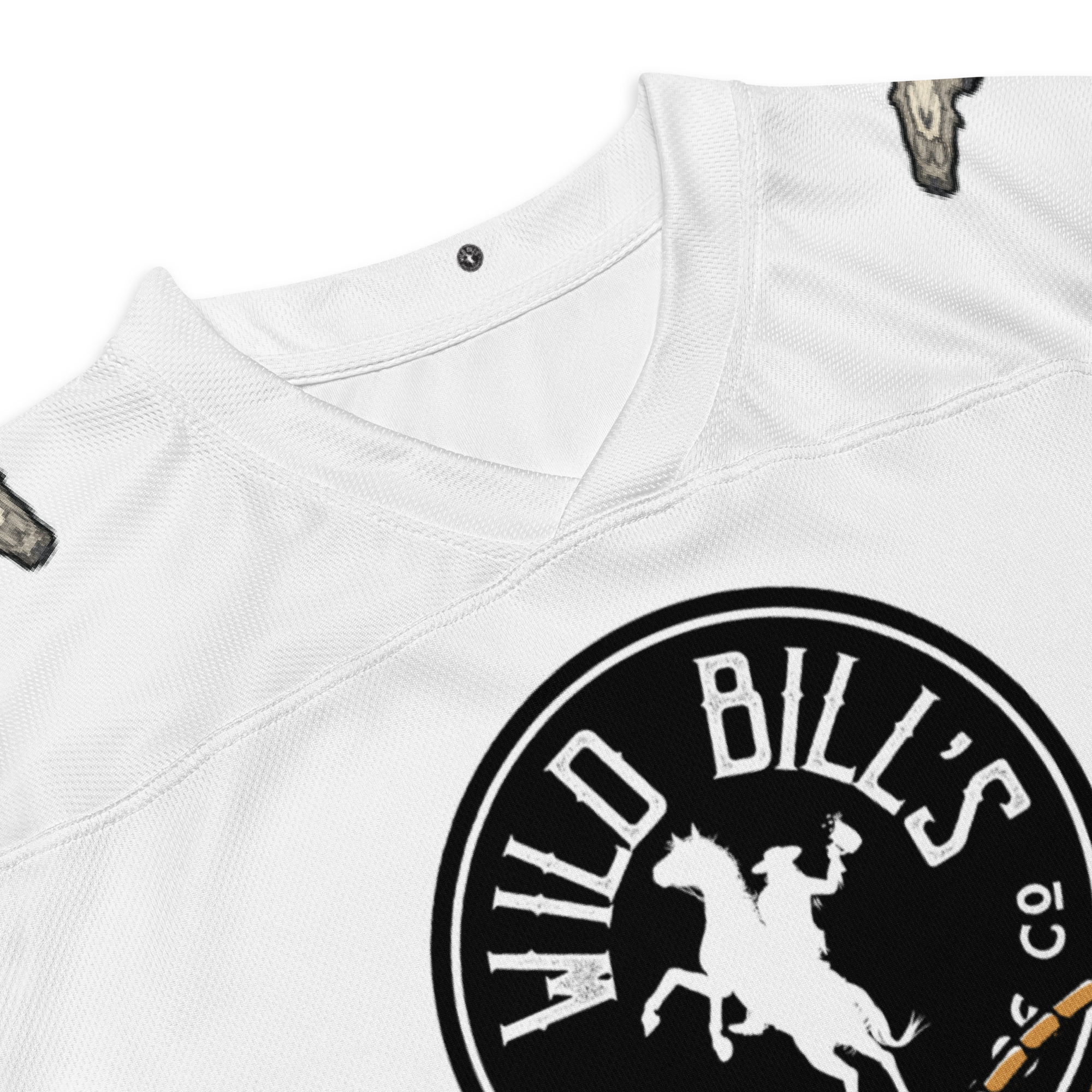 Wild Bill’s “United by Flavor” Team Jersey