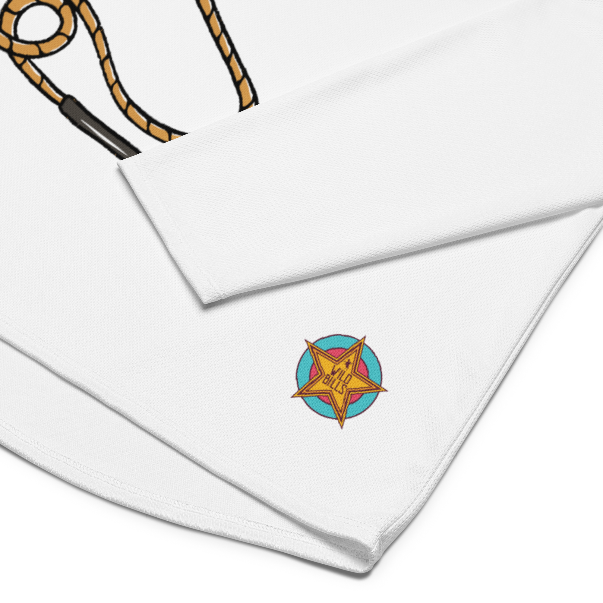 Wild Bill’s “United by Flavor” Team Jersey