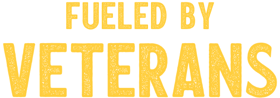 Fueled by Veterans