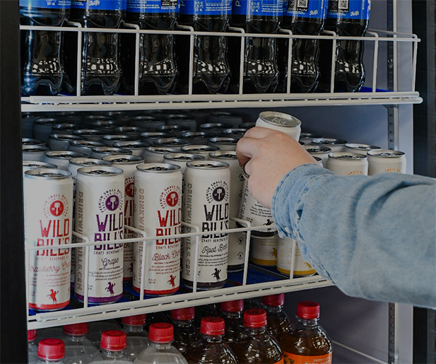 Wholesale Wild Bill s Craft Beverage Co