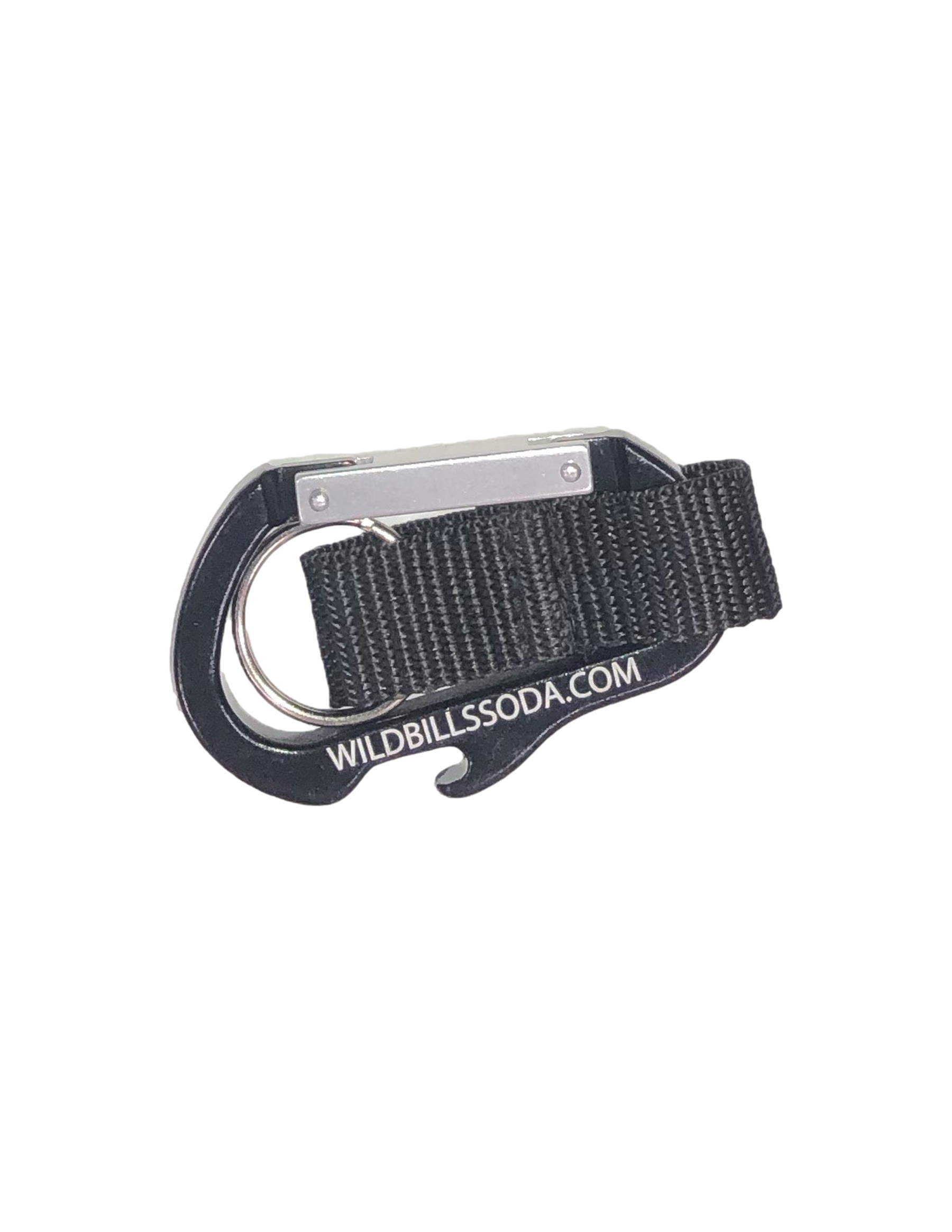 Carabiner Mug Clip