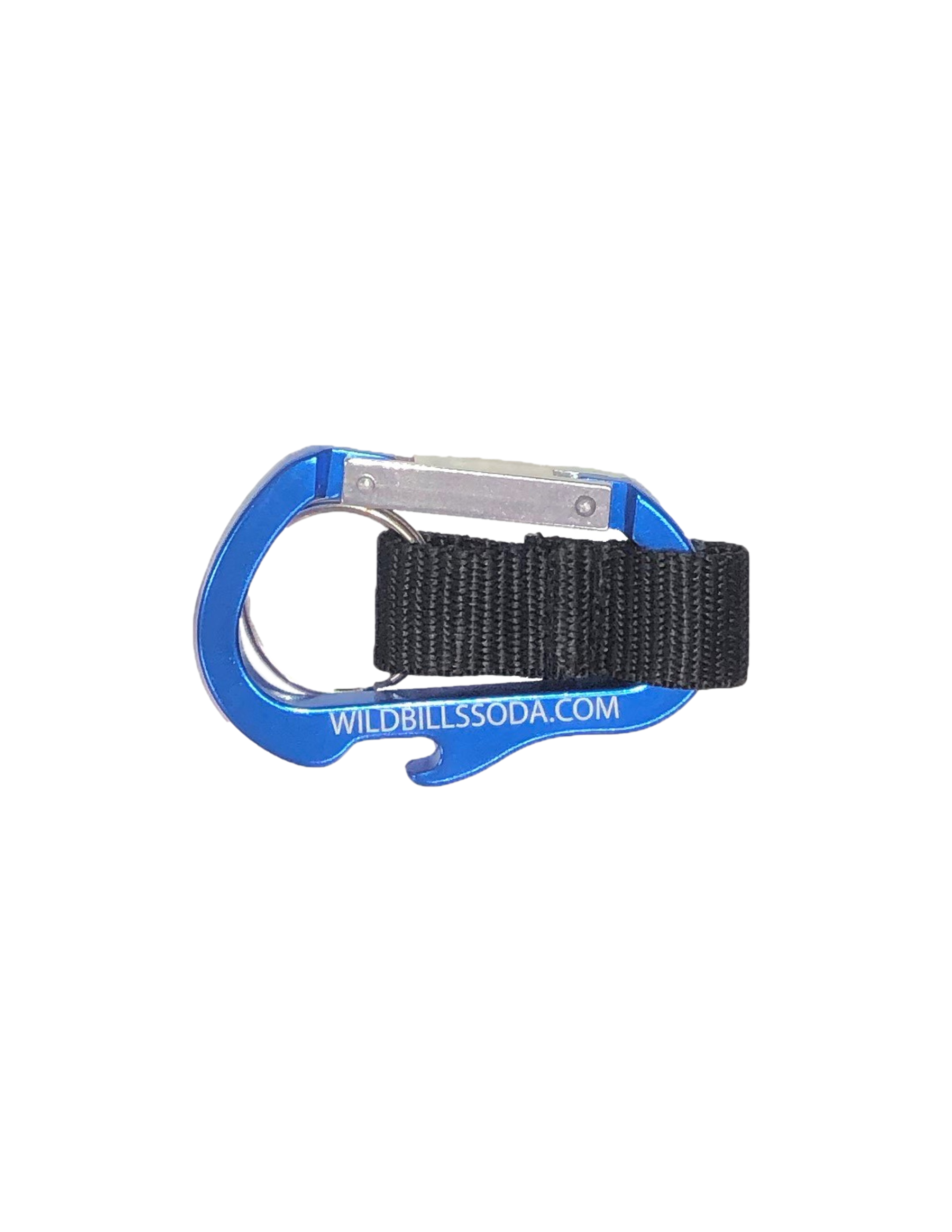 Carabiner Mug Clip