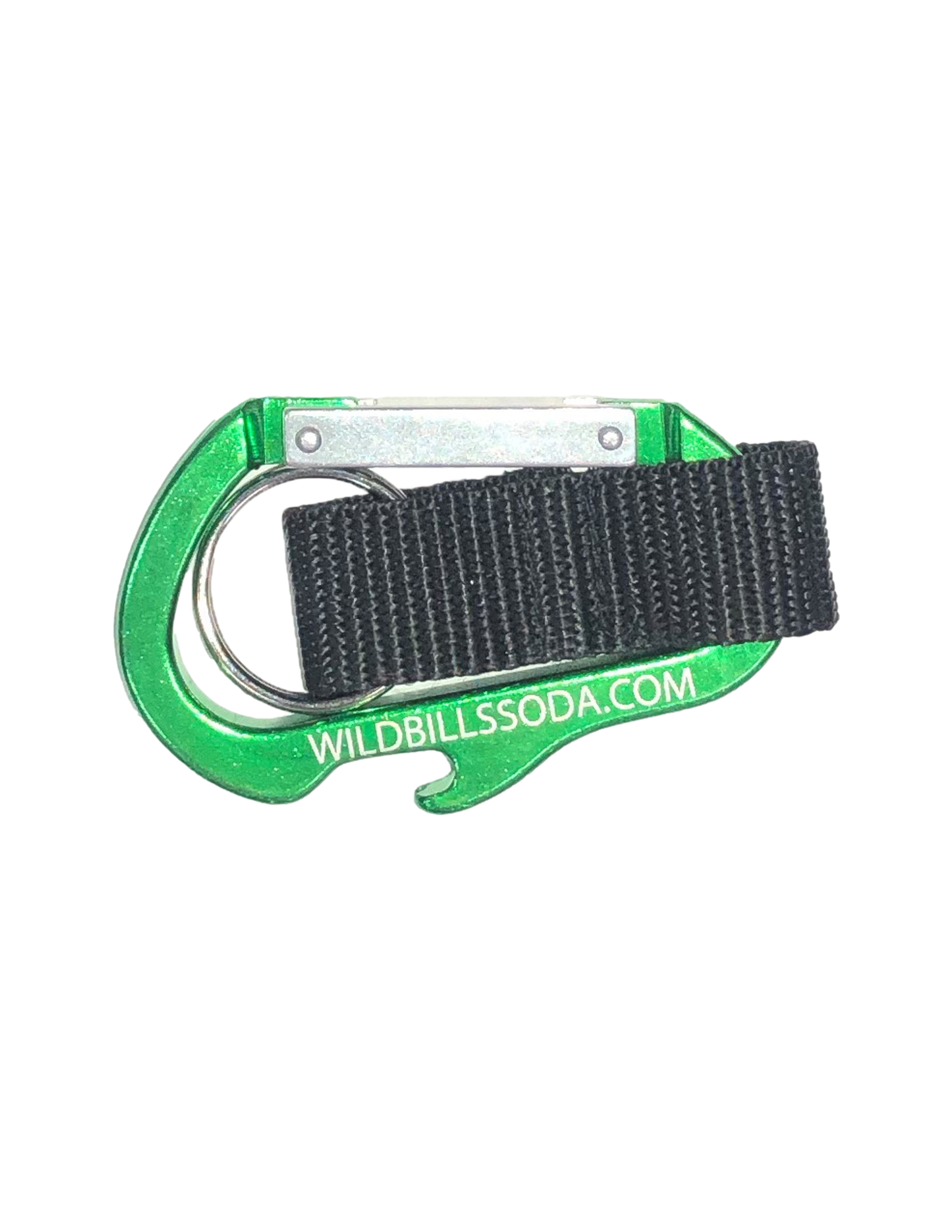 Carabiner Mug Clip