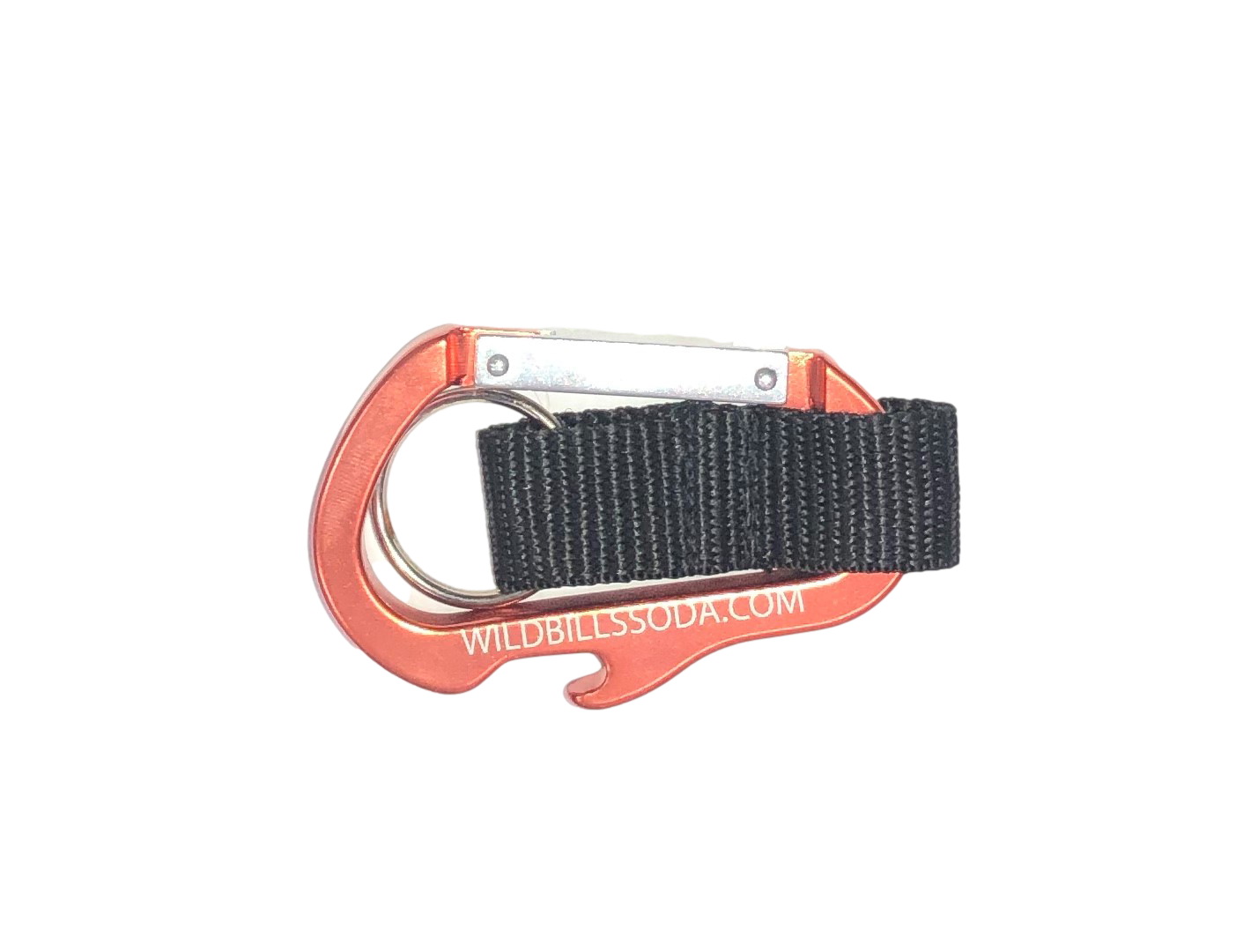 Carabiner Mug Clip