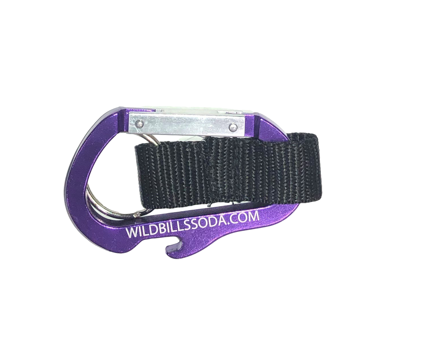 Carabiner Mug Clip