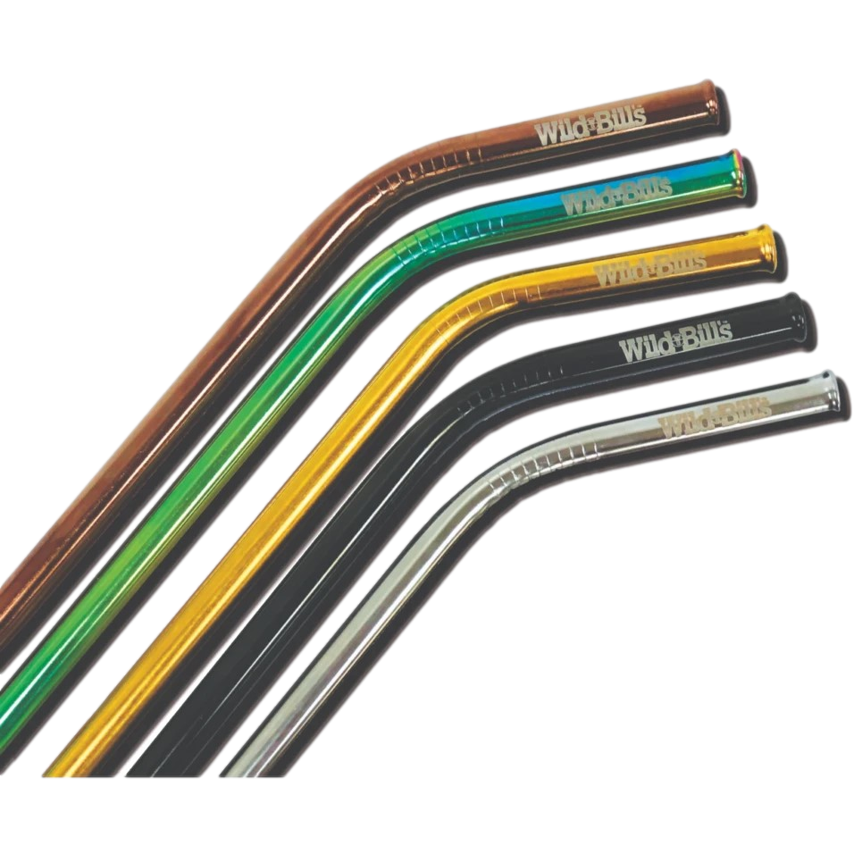 Stainless Steel Straw