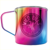 Rainbow Campfire Mug