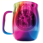 Rainbow Double Barrel