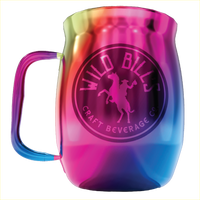 Rainbow Double Barrel