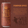 Pumpkin Spice 12-Pack