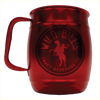 Metallic Red Single Barrel