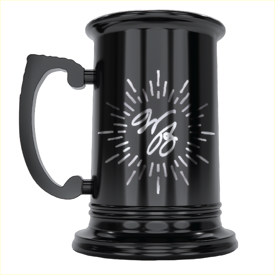 Black Tankard.