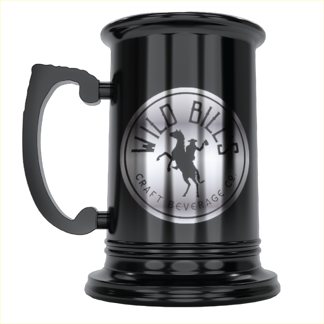 Black Tankard.