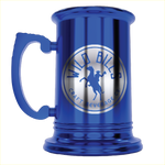 Blue Tankard.