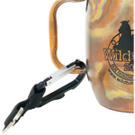 Carabiner Mug Clip